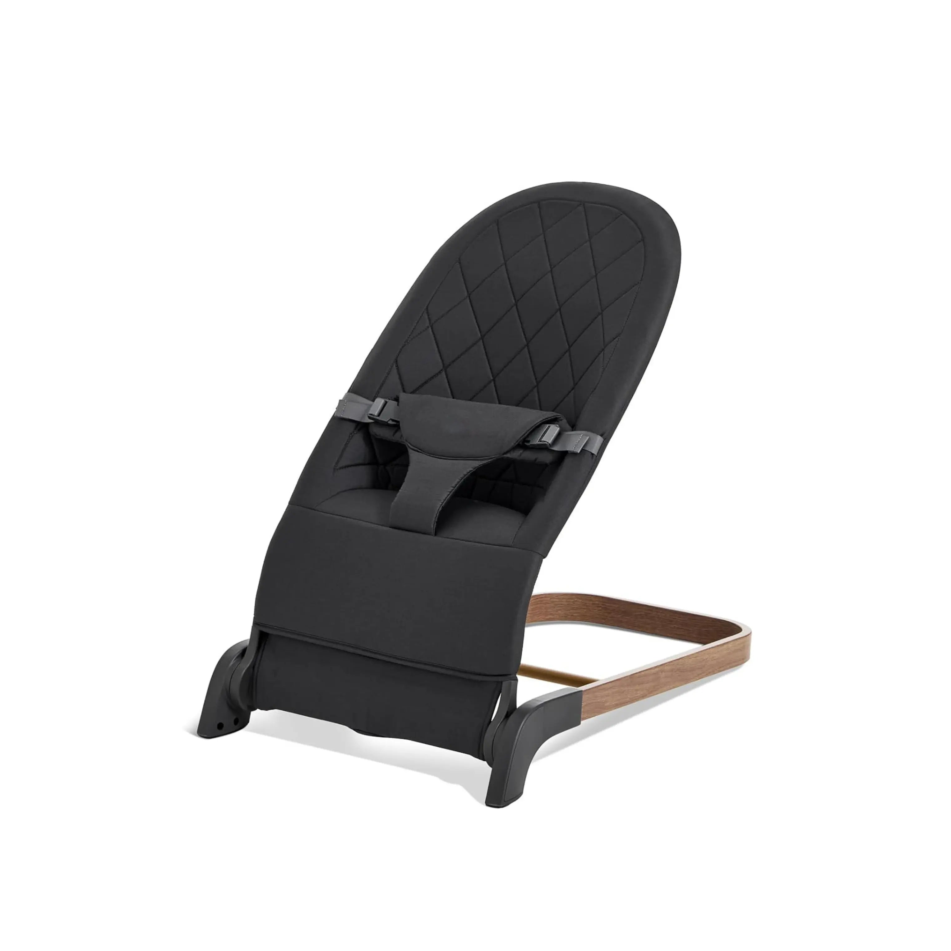 كرسي متأرجح القابل للطي - Omuma Baby Bouncer Shopzz