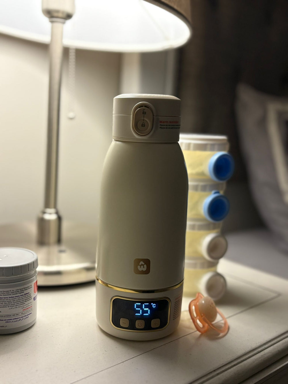 <h3>Loved by +5000 Mums 💕</h3>