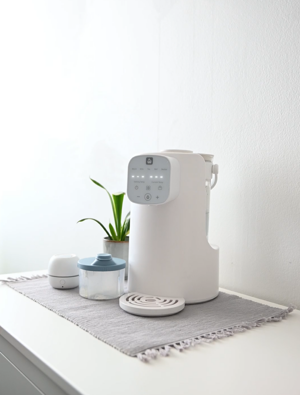 <h3>Loved by +5000 Mums 💕</h3>