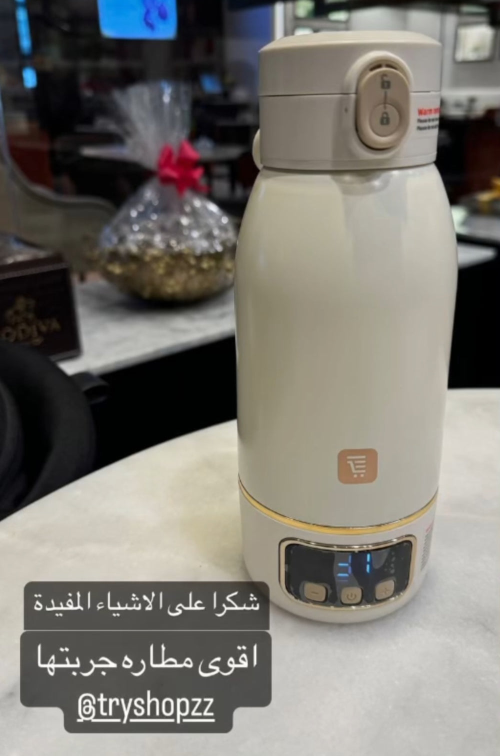 <h3>Loved by +5000 Mums 💕</h3>