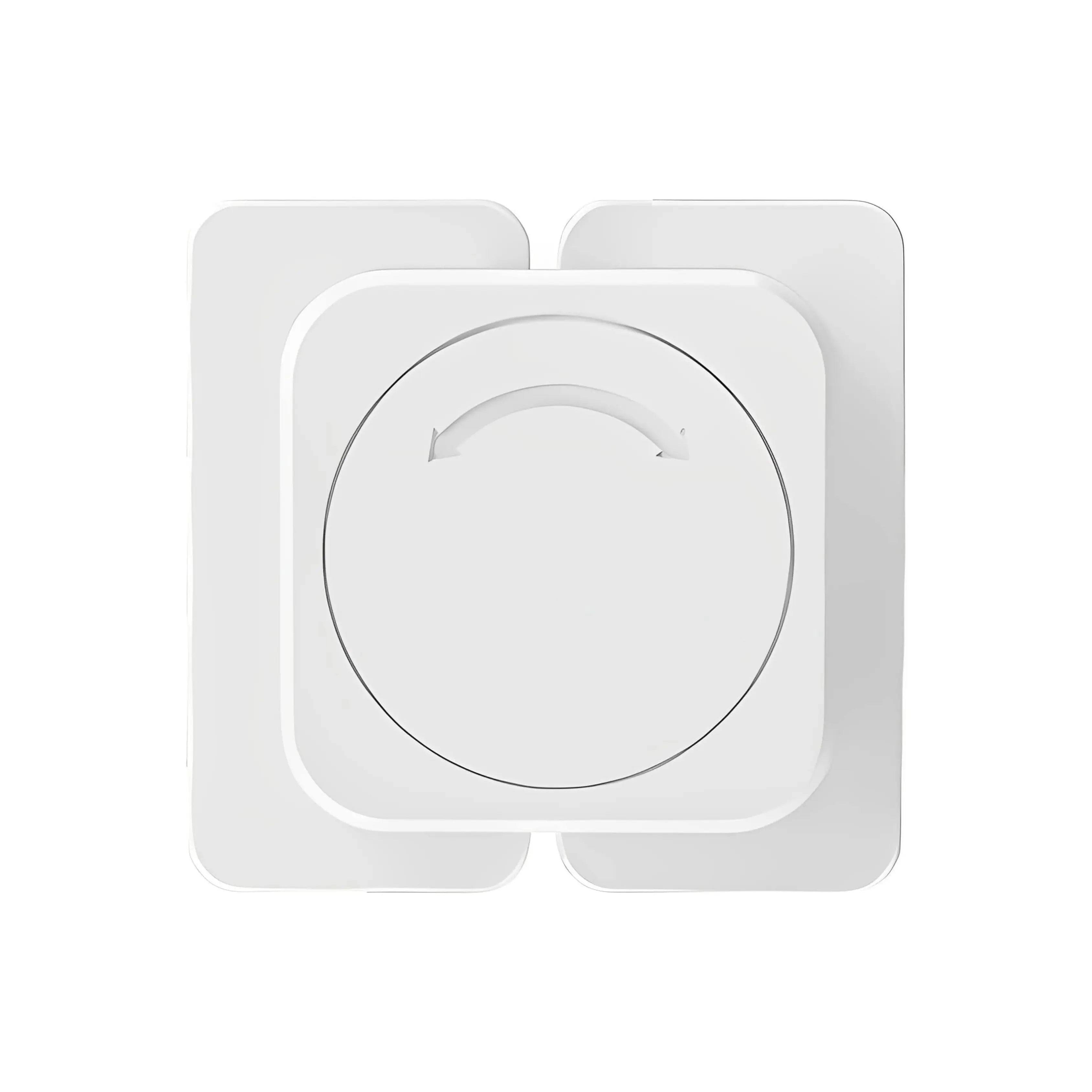 القفل الآمن للأطفال - Baby Proofing Cupboard Lock - Shopzz