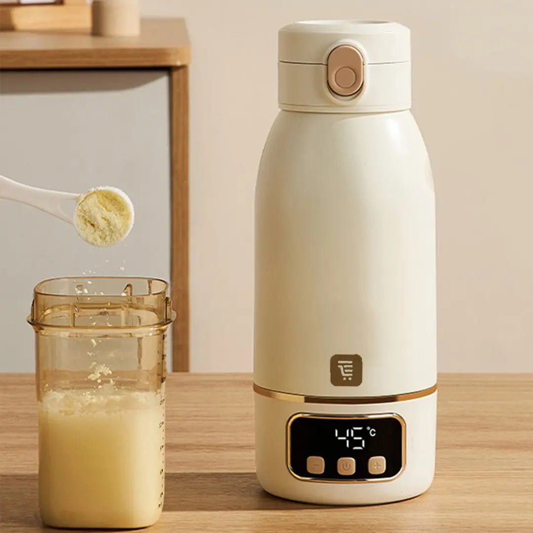 Portable Water heater - السخان متنقل - Shopzz