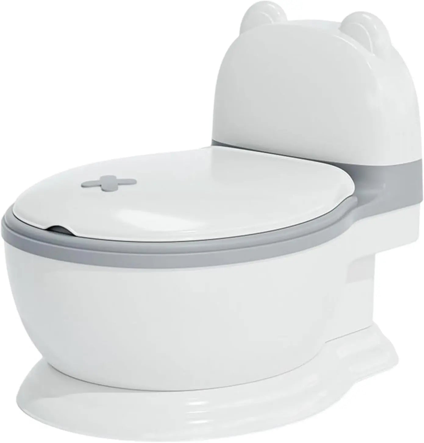 Training Toilet Seat - مرحاض الأطفال للتعلم - Shopzz